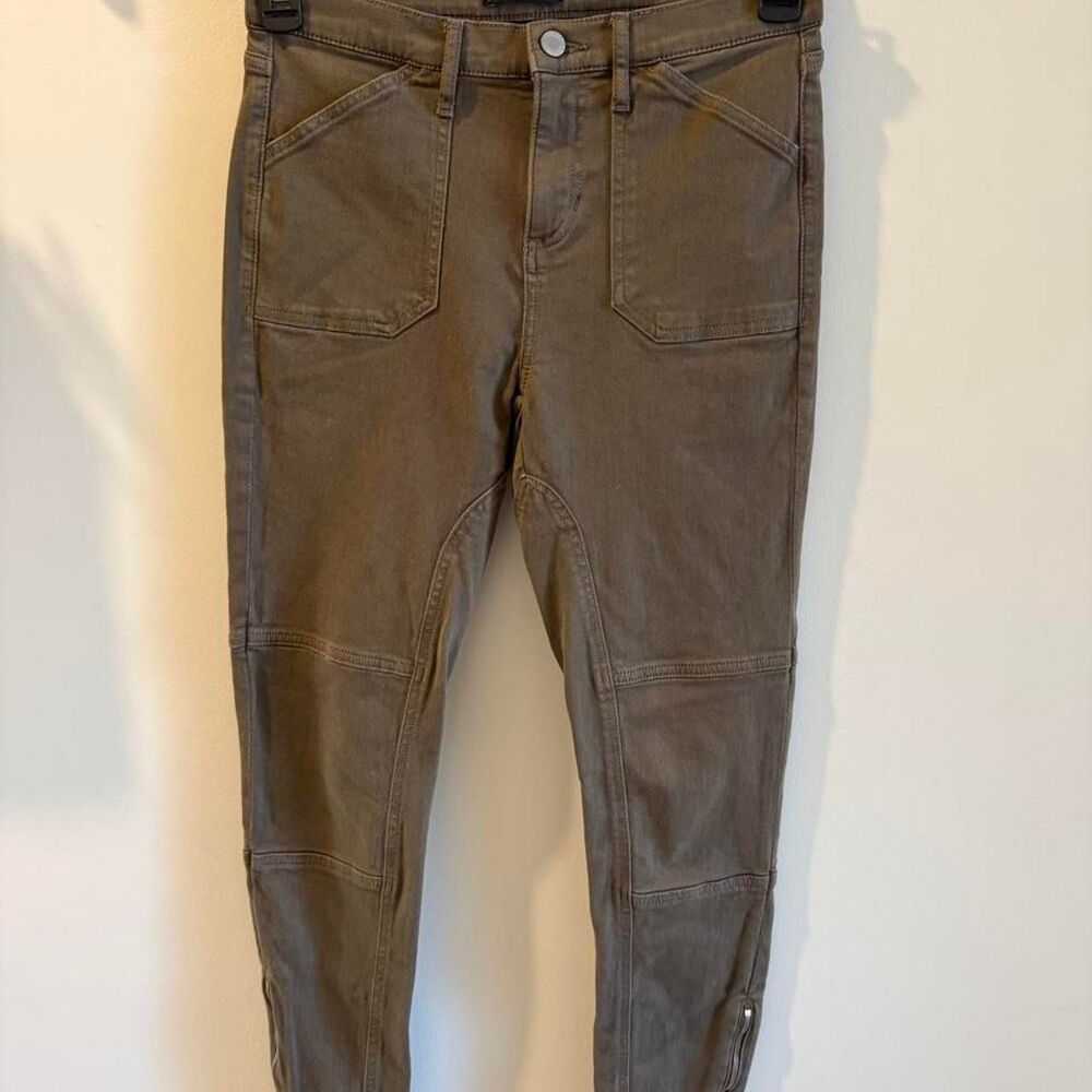 Banana Republic Skinny Jeans